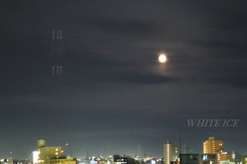 光柱