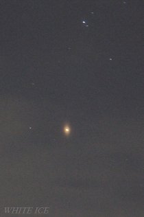星柱