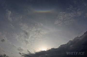 上部ラテラルアーク