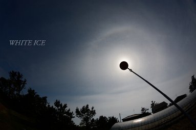 9°ハロ