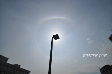 下部ラテラルアーク