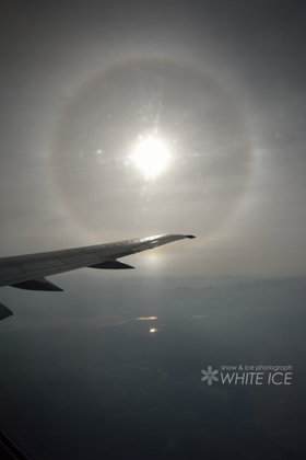 下部タンジェントアーク