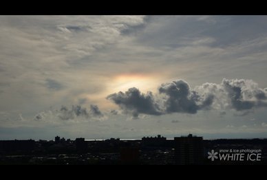 下部タンジェントアーク