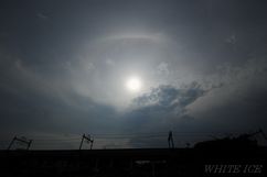 上部タンジェントアーク