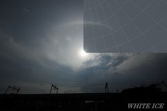 上部タンジェントアーク