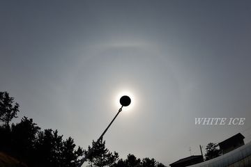 上部タンジェントアーク