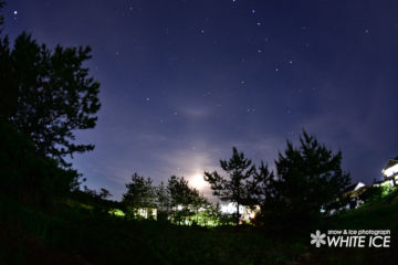 上部タンジェントアーク