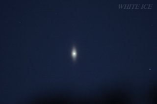 金星柱