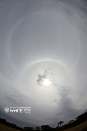 ウェーゲナーアーク