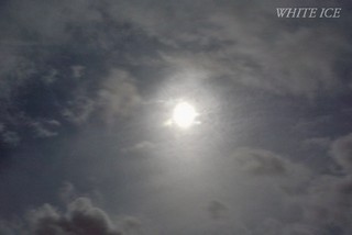 elliptical halo ?