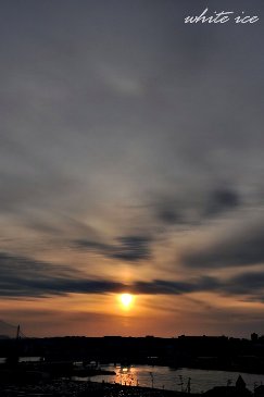 太陽柱