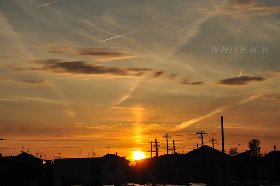 太陽柱