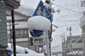 冠雪
