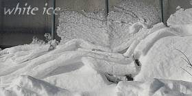 雪しわ
